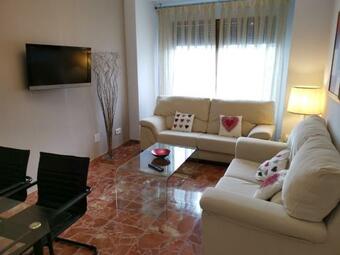 Apartamento Eduardo Lucena 5, Mezquita