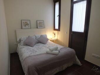 Apartamento Los Capuchinos