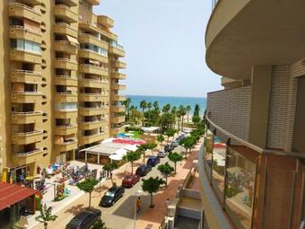 Apartamento Acv - Vila D´orpesa X-1ªlinea Planta 4 Norte