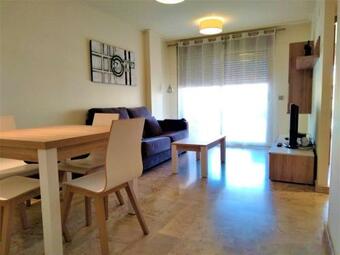 Apartamento Acv - Vila D'orpesa X - 1ª Linea Planta 11 Norte