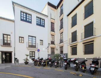 Apartamento Enjoygranada Realejo Deluxe 1a