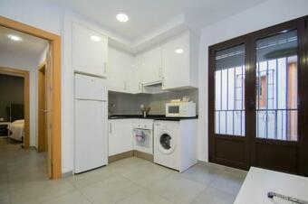 Apartamento Enjoygranada Realejo Deluxe 2b