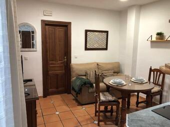 Apartamento Peregrinos