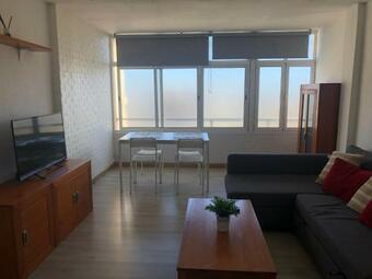 Apartamento Top Floor Sea View Holiday Home Newly Refurbished