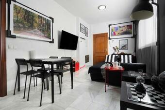 Apartamento Mz Flat