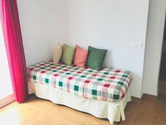 Apartamento Atico Armengual Suite Málaga