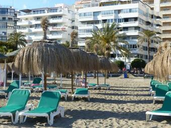 Apartamento Marbella Luxury Frontline Beach W Panoramic View