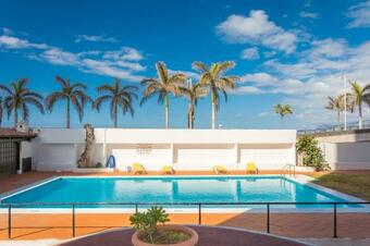 Apartamento Ocean Vistas 24