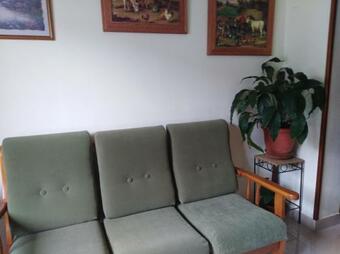 Apartamento Jucar Carmen