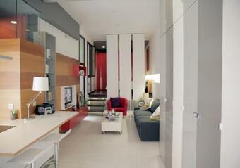 Apartamento Loft Bordador