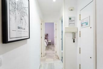 Apartamento Uniko Home Sevilla