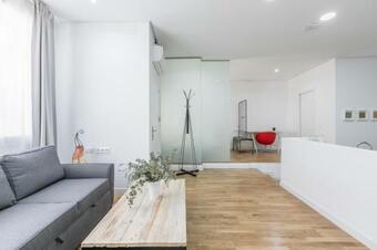 Apartamento Loft Candela