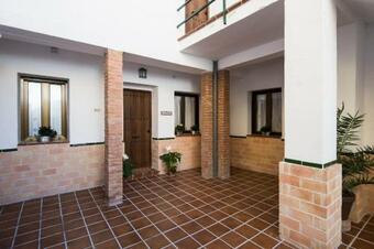 Apartamento La Casa De Las Abuelas