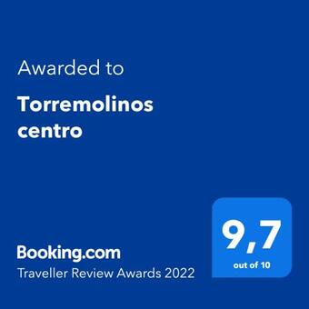 Apartamento Torremolinos Centro