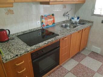 Apartamento Piso Centro Torremolinos