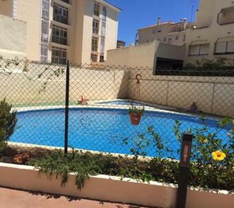 Apartamento Red Studio Torremolinos