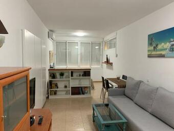 Apartamento Estudio Torremolinos Centro - Cerca De La Nogalera