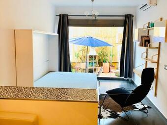 Apartamento Cosy Nest Costa De Sol