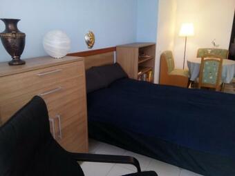 Apartamento Estudio Costa Del Sol - Torremolinos