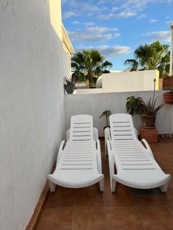 Apartamento Confort Place, El Palmmar