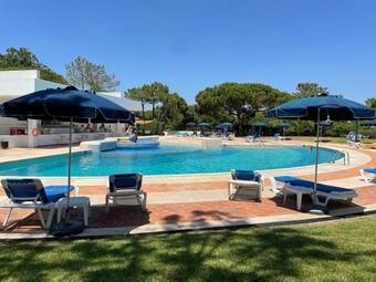 Victory Village Quinta Do Lago - Spacious 2 Bed / 3 Bath Apartment