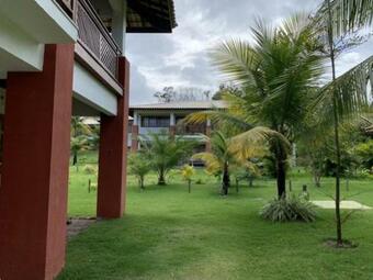 Apartamento Luxo - Praia Do Forte - Feriado - Natal - Réveillon - Carnaval - Lavagem Do Rio Vermelho Yemanjá - Páscoa - Finais De Semana