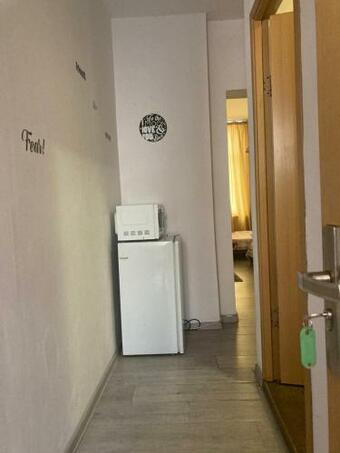 Apartamento Studio Piata Amzei Nr.1 (17 A)