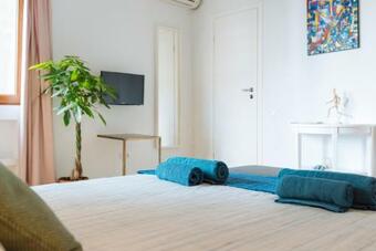 Apartamento Petite Maison Sur Le Boulevard