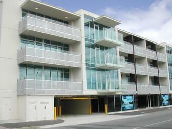 Victor Harbor Centre 2 Br Apartment