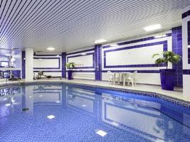 Mercure Swansea Hotel