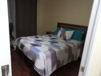 Apartamento Departamento Súper Acogedor Y Céntrico