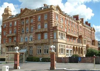 Queen's Hotel