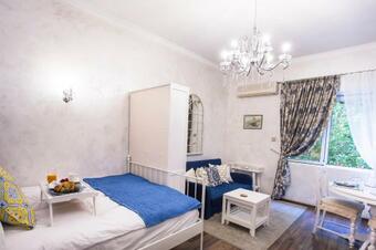 Apartamento Top Center Designer Studio 1 Minute To Ndk&vitosha