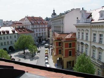 Michalska Old Town Apartment