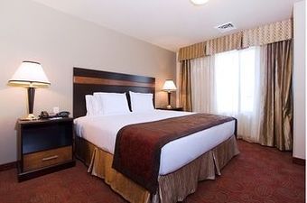 Hotel Holiday Inn Express Orem-north Provo