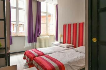 Apartamento Charming Studio Close To Train Station And Old Lille