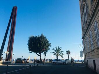 Apartamento Perla Duplex - No Better Location In Nice