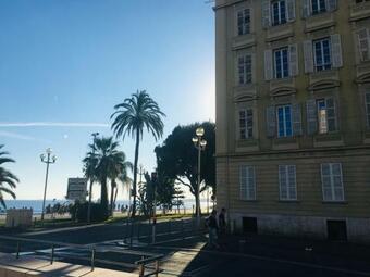 Apartamento Jade Duplex - No Better Location In Nice