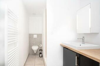 Apartamento 304 - Appartement Duplex Et Moderne - Jeanne D'arc, Toulouse