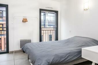 Apartamento 202 - Appartement Duplex Moderne - Jeanne D'arc, Toulouse