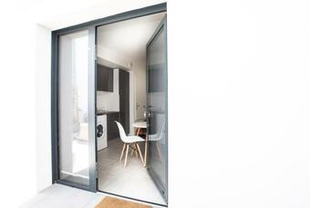 Apartamento 004 - Appartement Moderne Et Terrasse - Jeanne D'arc, Toulouse