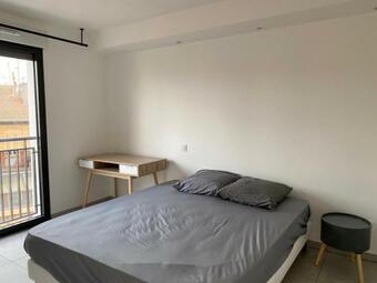Apartamento 301 - Appartement Duplex Moderne - Jeanne D Arc, Toulouse