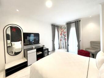 Hotel Moritz Smart Bandung