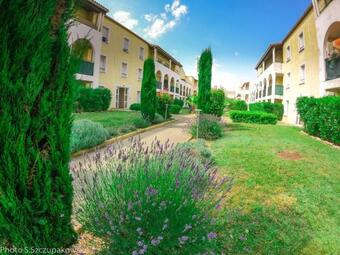 Apartamento Centre Carcassonne,sans Vis à Vis,terrasse,piscine