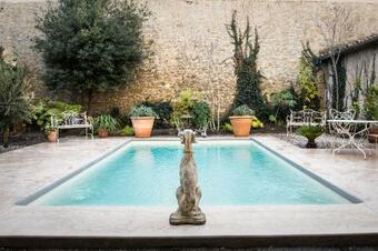 Carcassonne Bed And Breakfast Du Palais