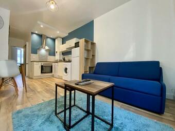 Apartamento Zen Appart - 35m2 à Carcassonne
