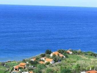 Agroturismo Quinta Da Quebrada