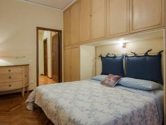 Apartamento Charming Suite Ponte Vecchio View