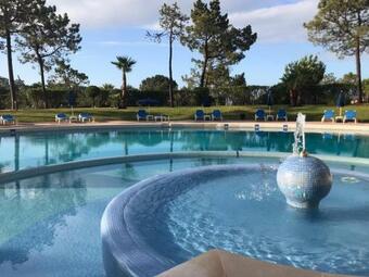 Apartamento Quinta Do Lago Victory Village With Pool By Homing