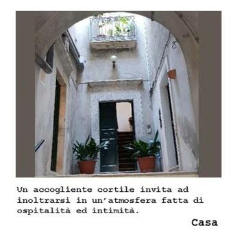 Bed & Breakfast Domus Arsia